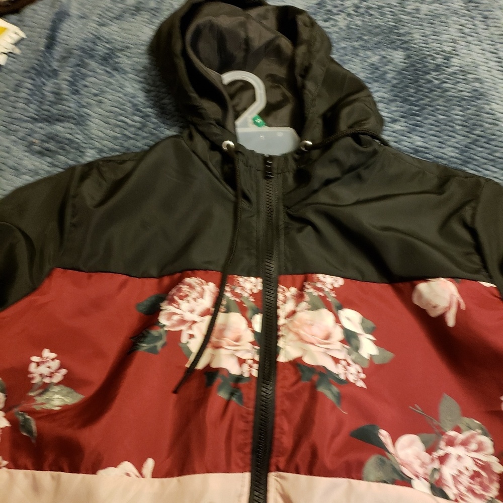 Light Jacket
